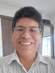 Danilo R. Huanca