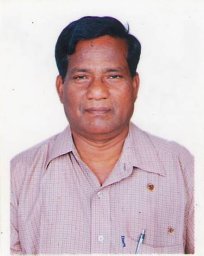 L. Rama Moorthy