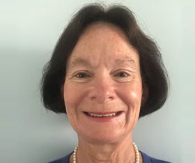 Mary Kirchhoff