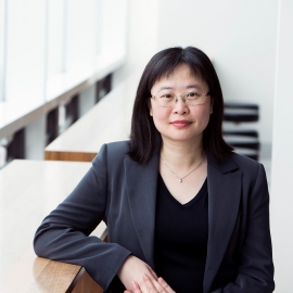 Ting Yu