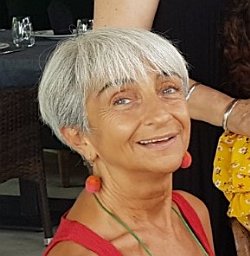 Carmen Ocal