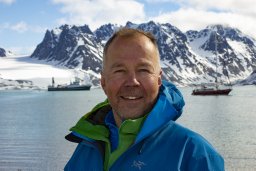 Steinar M. Paulsen