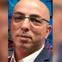 Eyup Kahveci