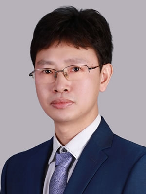 Xiaoguang Wang