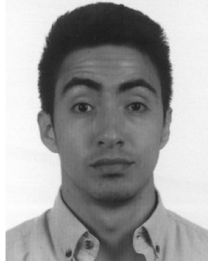 Daniel Andres Diaz-Thomas