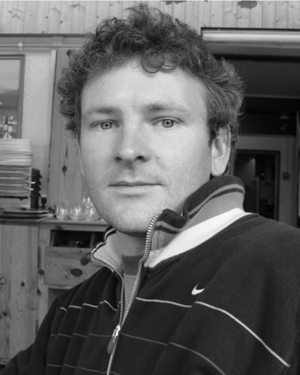 Cyril Gobinet