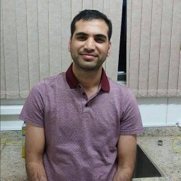 Muhammad Siddique Afridi