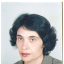 Minka Anastasova-Chopeva