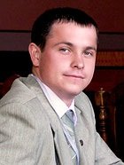 Yuriy Kostiv