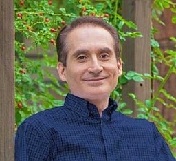 Guillermo Terrones