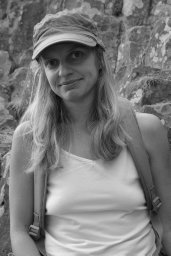 Mariana Ujhazyova