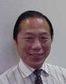 Gordon Lee
