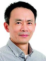 Wanzhi Qiu