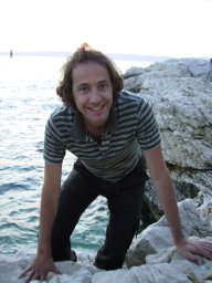 Gianluca Panati