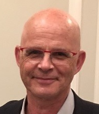 H Daniel Wagner