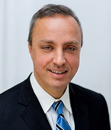 Andrew T. Parsa