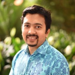 Emran Abdullah-Al