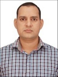 Bhupendra Mathpal