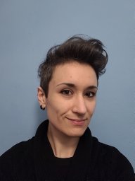Jasmin M. Kizilirmak