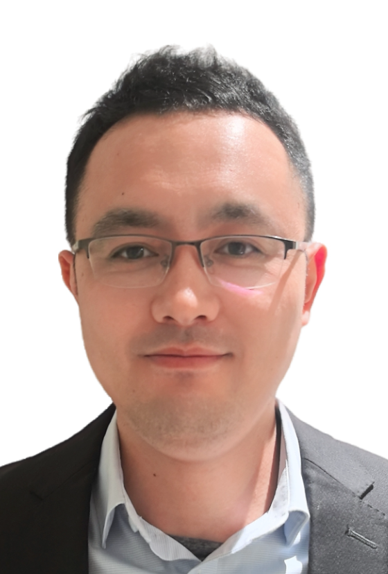 Peiyuan Chen