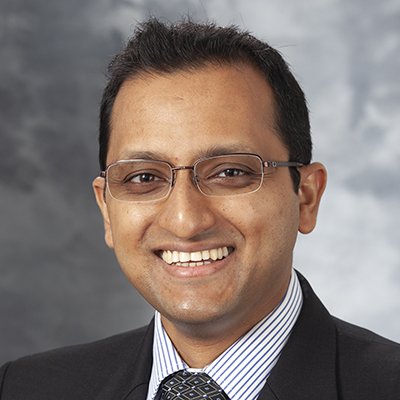Syed Nabeel Zafar