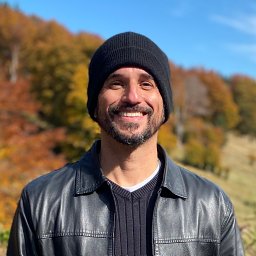 Marco A. R. Mello