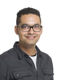 Armando Caballero
