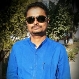 Tangade Pradeep