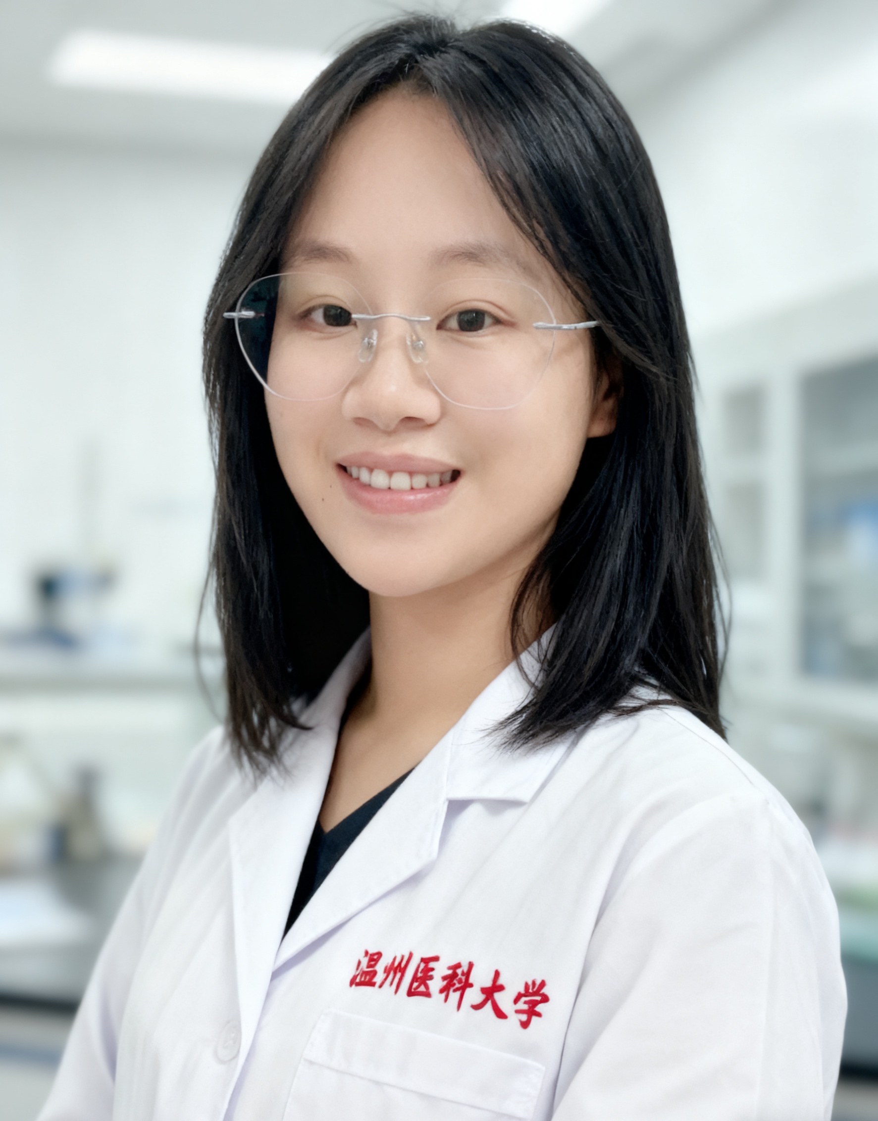 Manhui Zheng