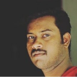 Kaliyan Naveenkumar