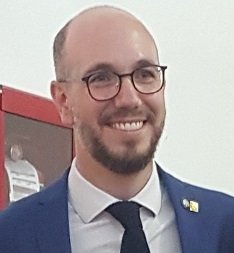 Rodrigo Javier Lopez Plantey