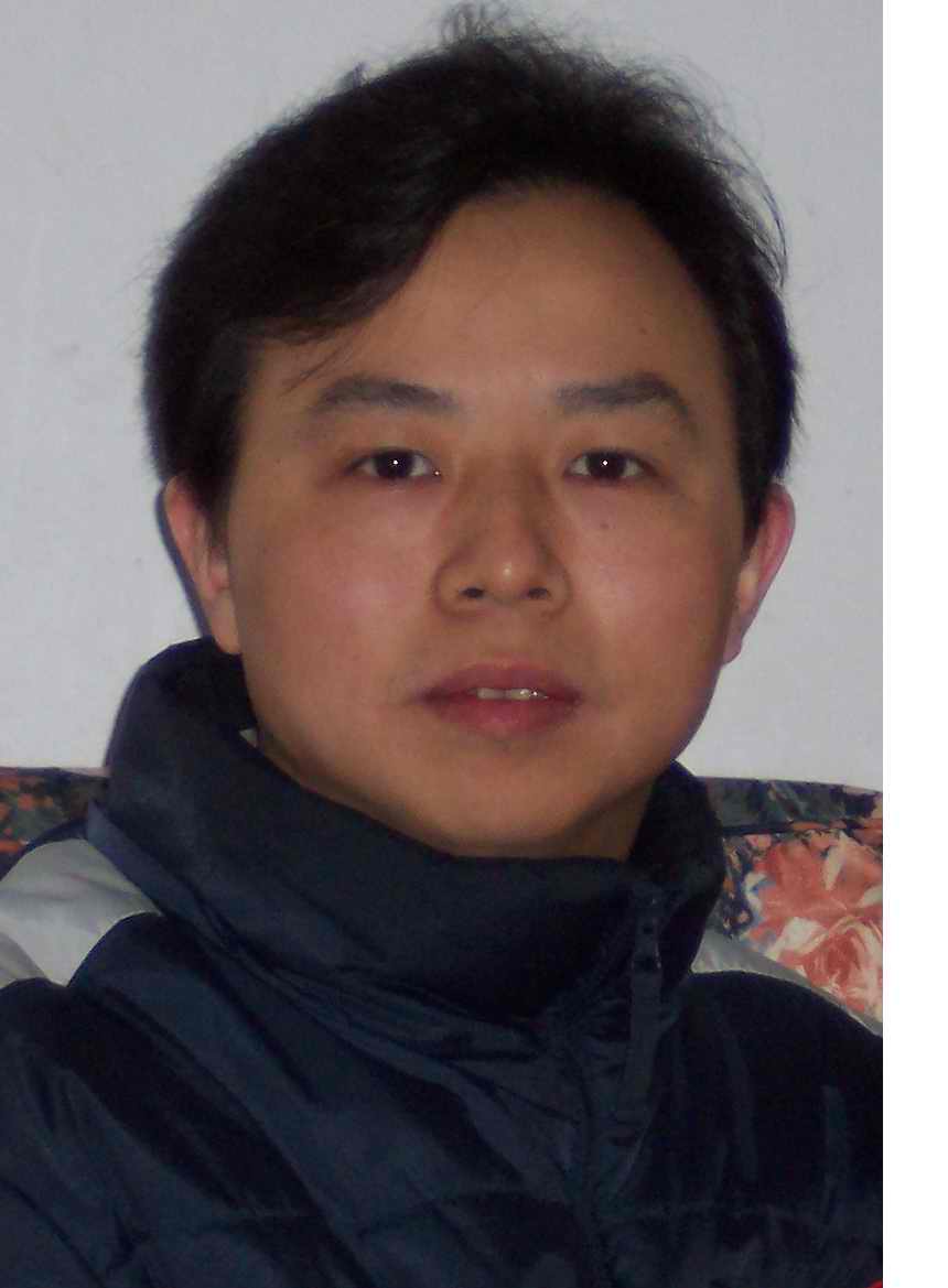 Gangtie Lei