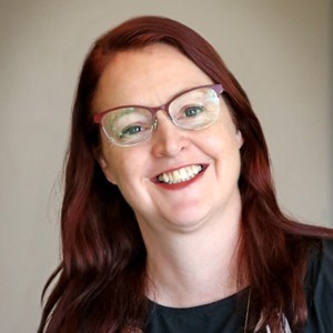 Aisling Kelliher