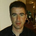 Javier Aparicio