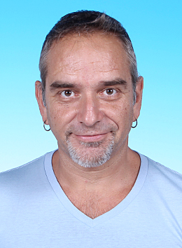 Dimitris Papadias