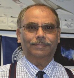 Lakshmi Kantha