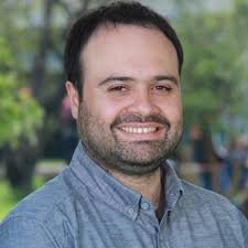 José Luis Gálvez-Nieto