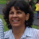 Maria Lucrecia Gerosa Ramos