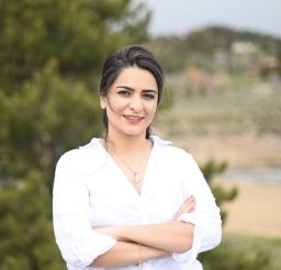 Tina Ghodsi Asnaashari