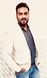 Mohd Danish Ansari
