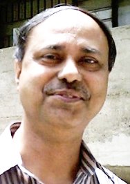 Phalguni Gupta