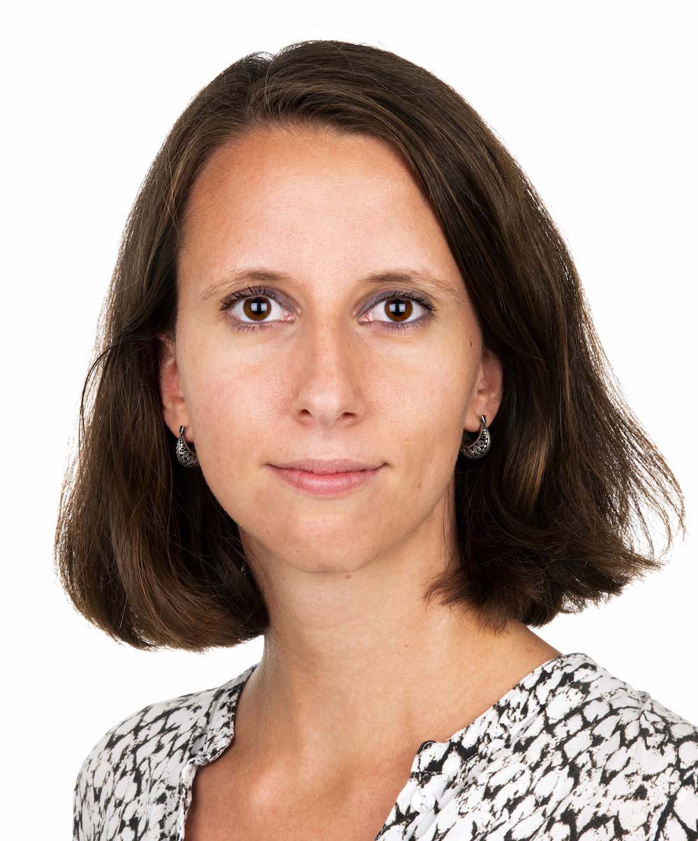 Chloé Beate Steen