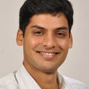 Prahlad H Yathiraj