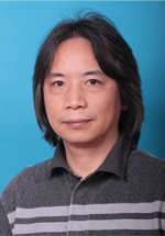 Hengan Wang