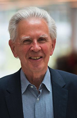 Lars Wallentin