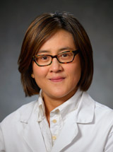 Eileen Y. Wang