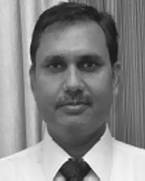Girraj Kumar