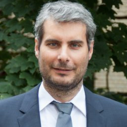 Nikolaos Deliolanis