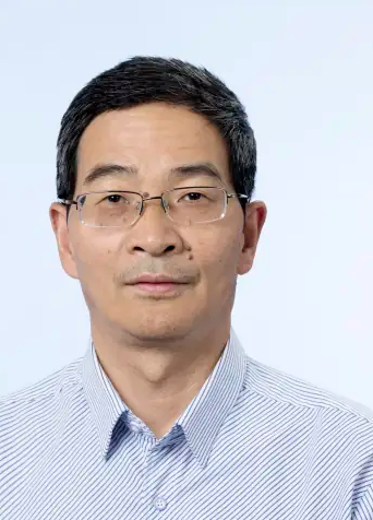 Chunhong Pan