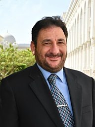 Muhammad Tawalbeh .